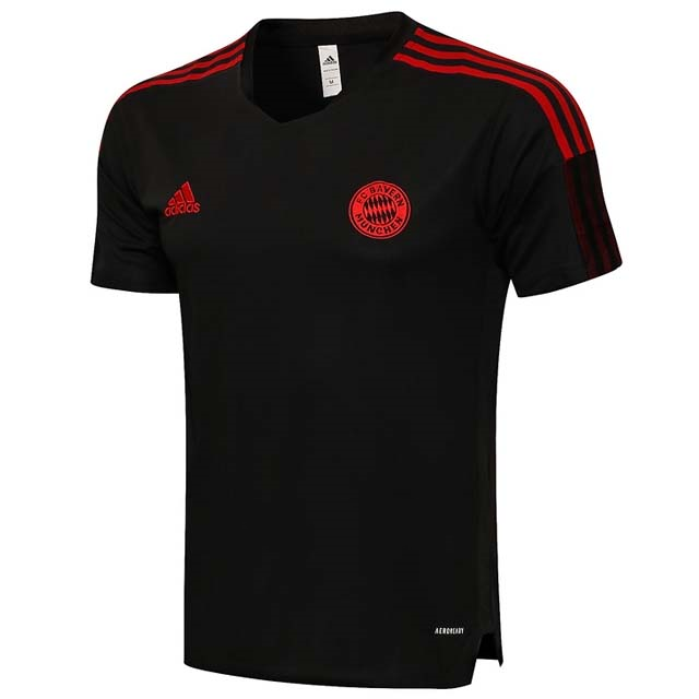 Camiseta Entrenamiento Bayern Munich 2021/2022 Blanco